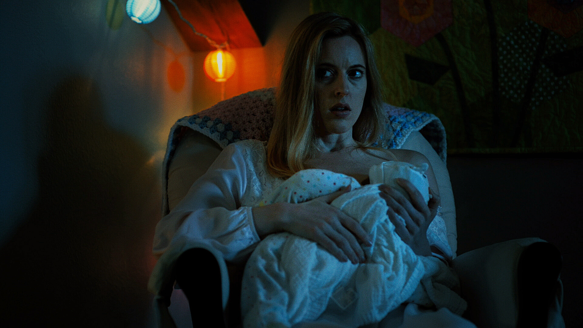 Night Feeding