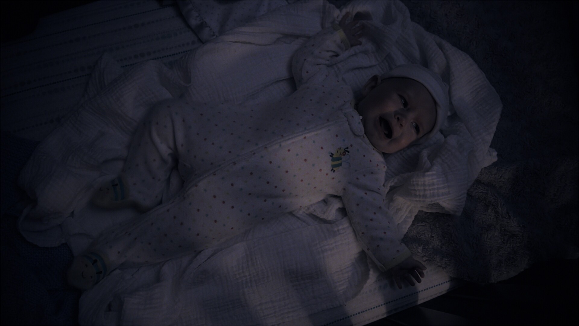Night Feeding