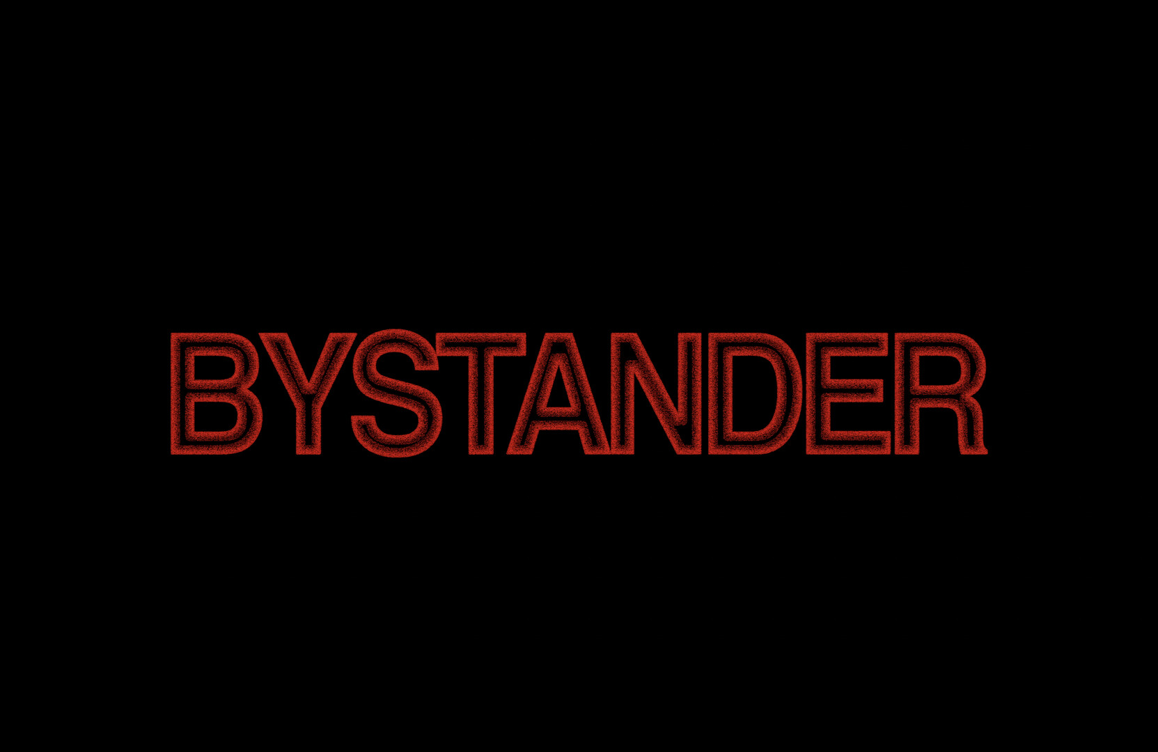 Bystander