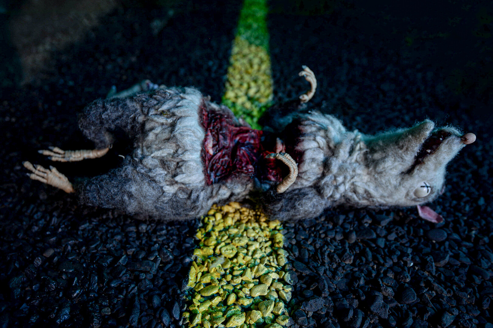 Roadkill Jamboree