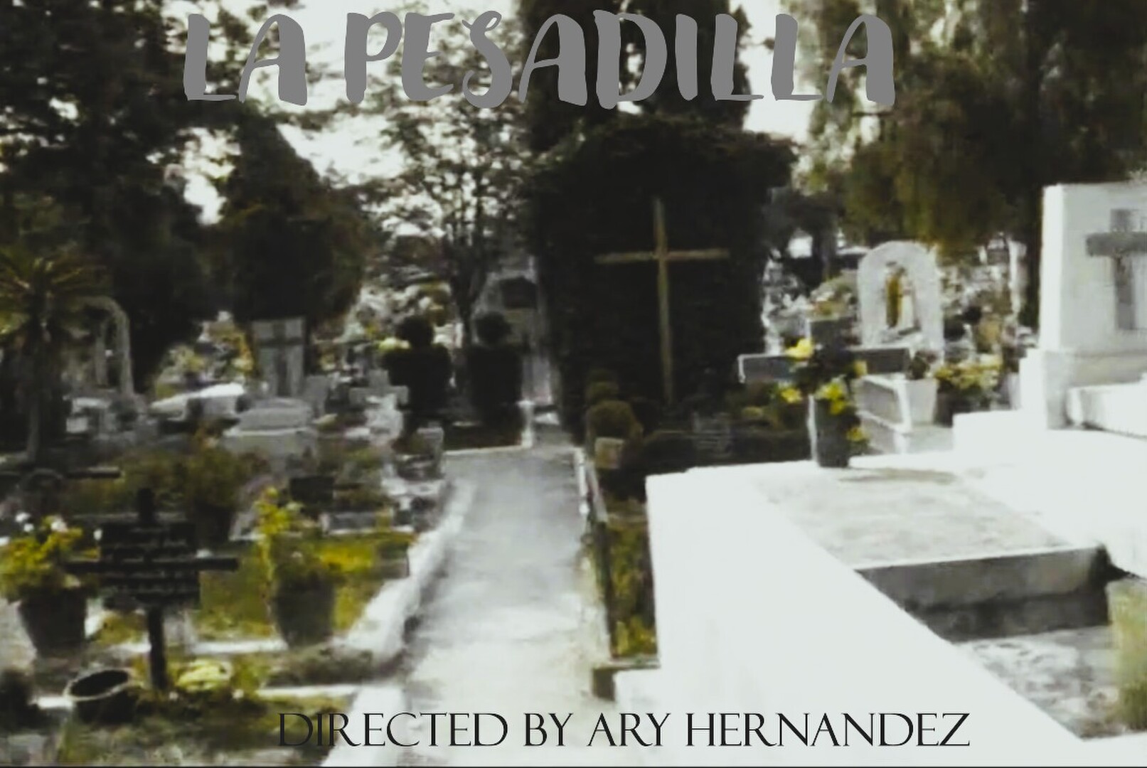 La Pesadilla (The Nightmare)