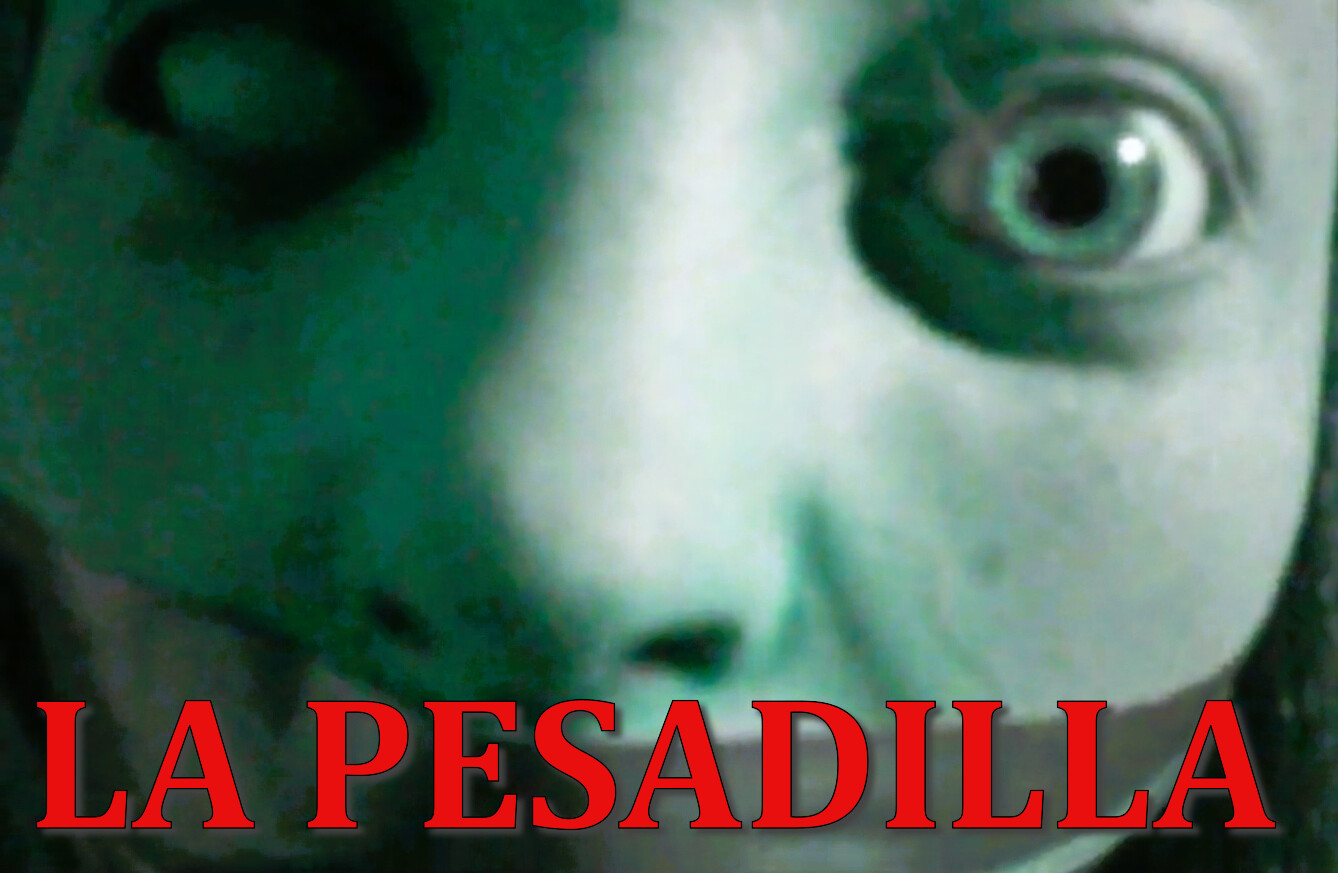 La Pesadilla (The Nightmare)