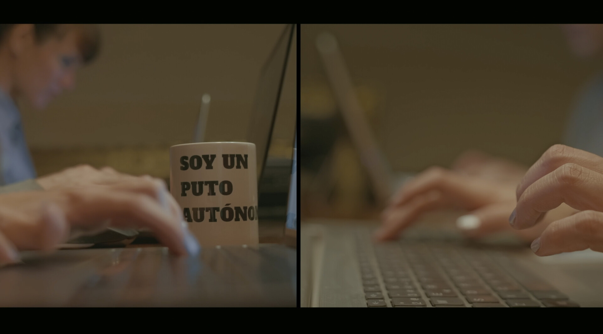Spanish Self-employed
