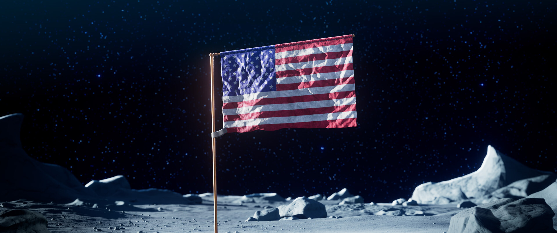 The Mooning