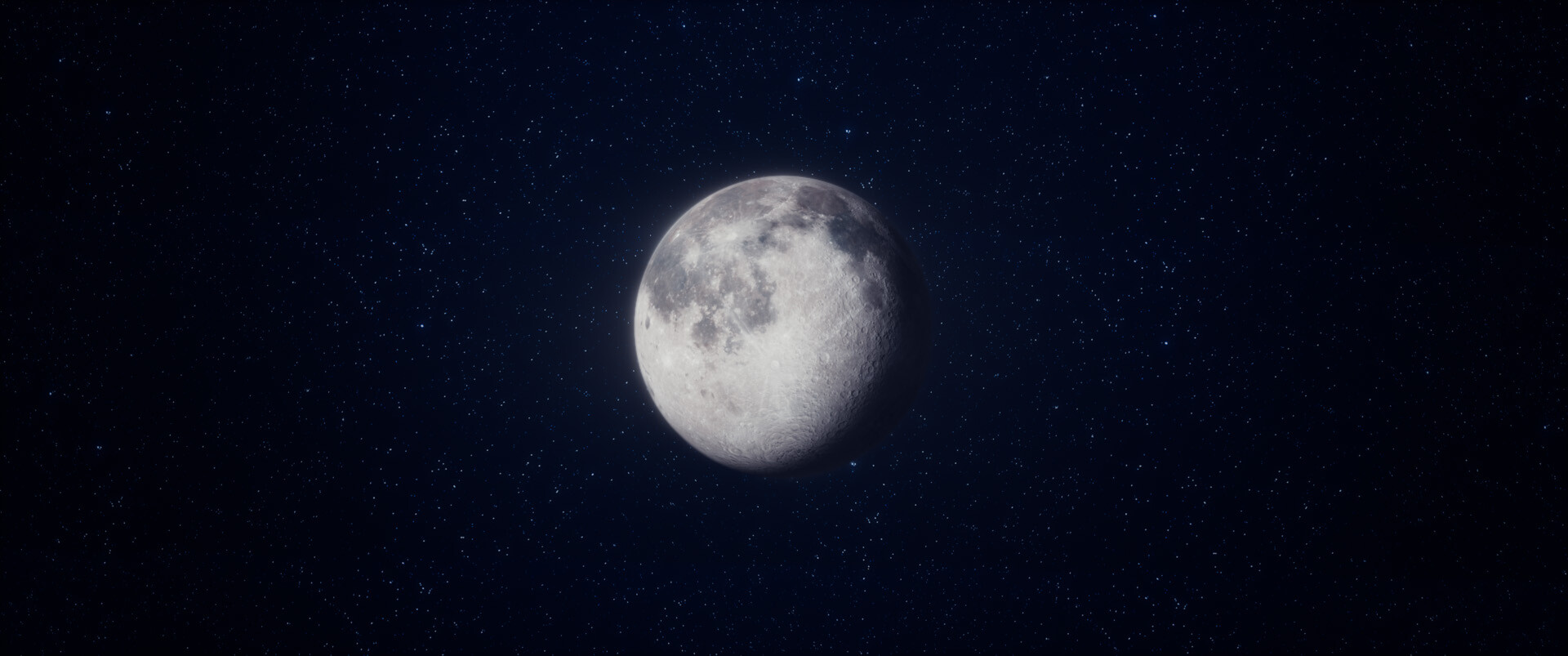 The Mooning