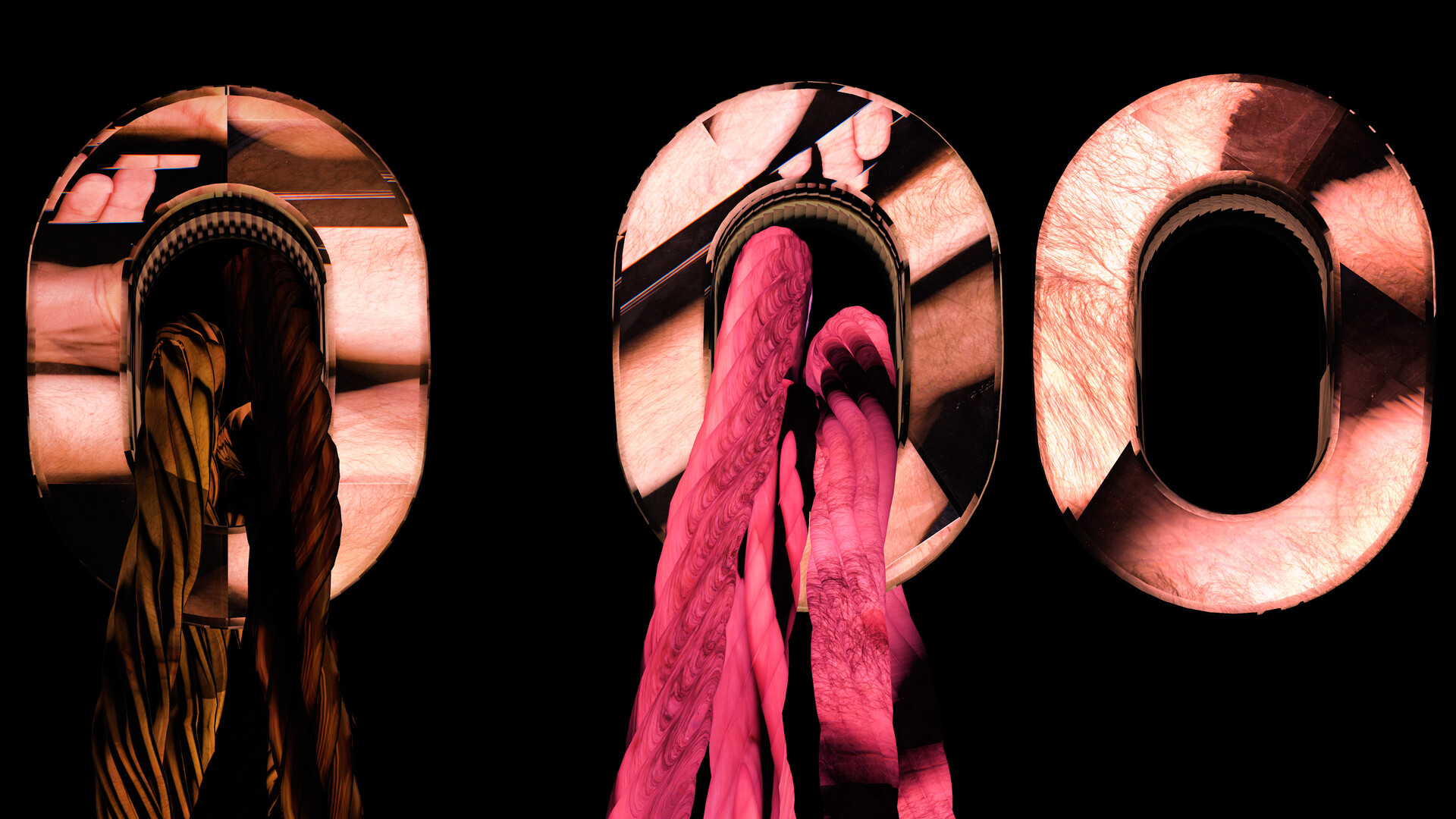 Body-oddy-oddy-oddy: Destabilizing the Surveilling of Queer Bodies