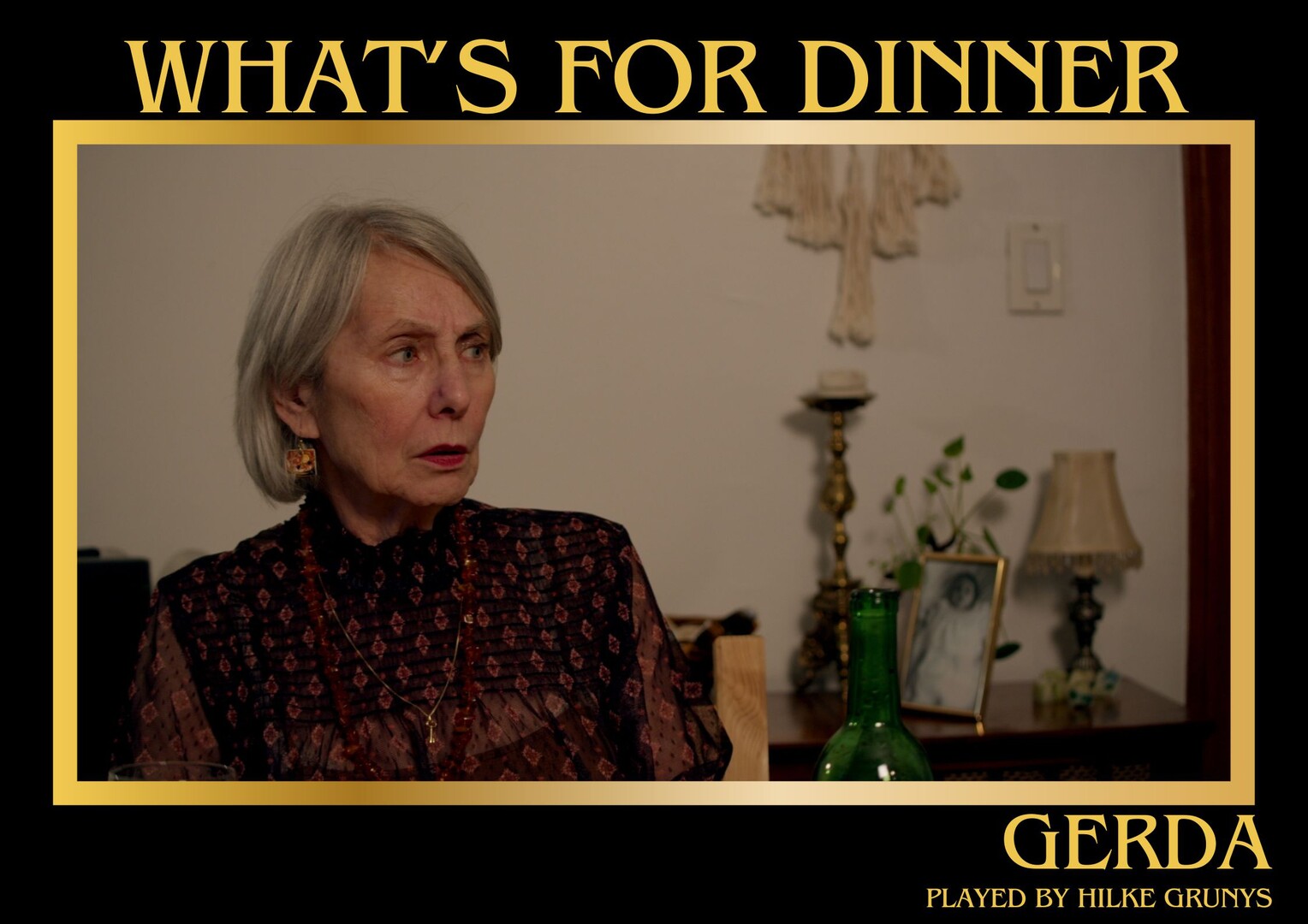 What's For Dinner