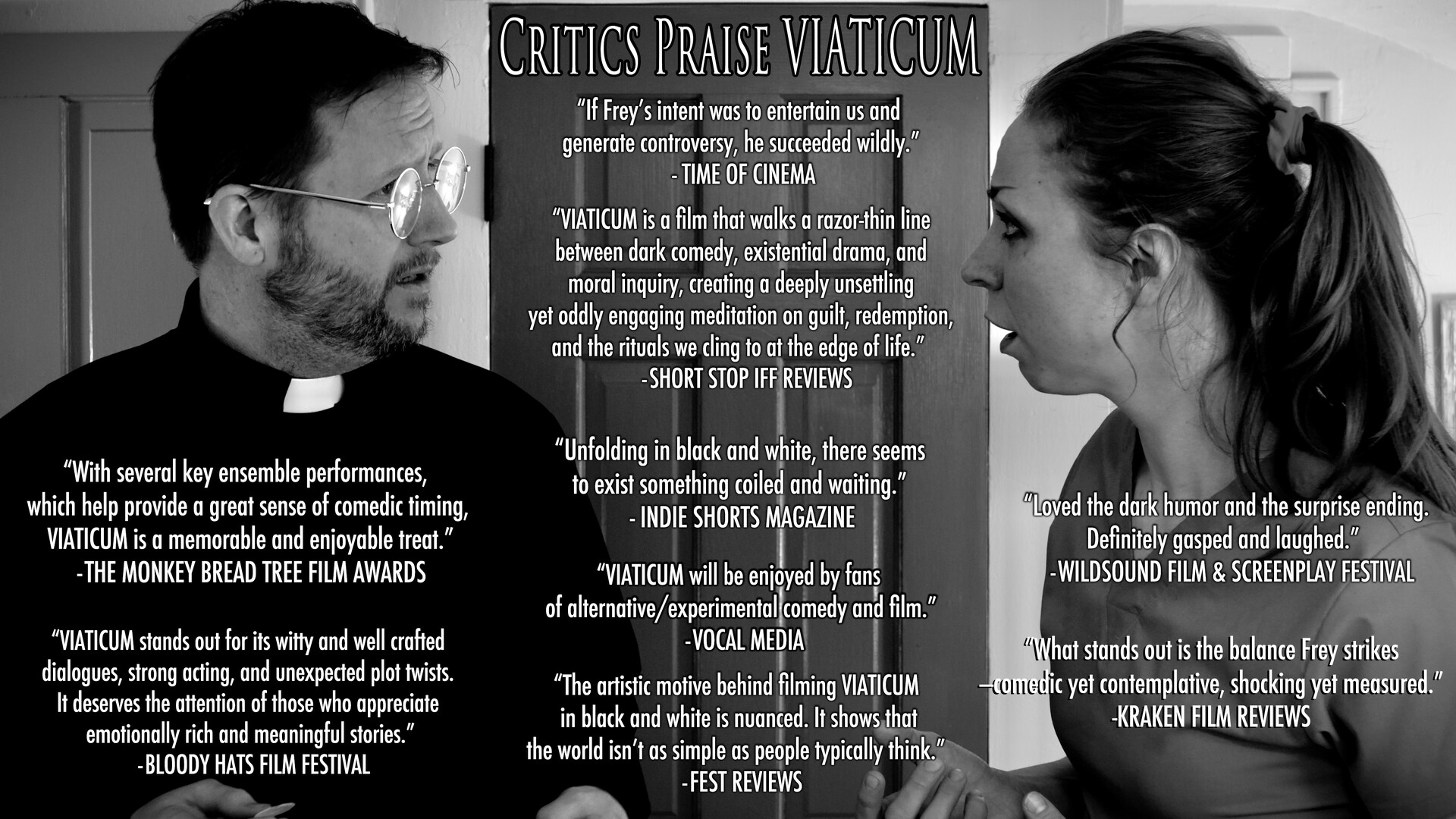 VIATICUM