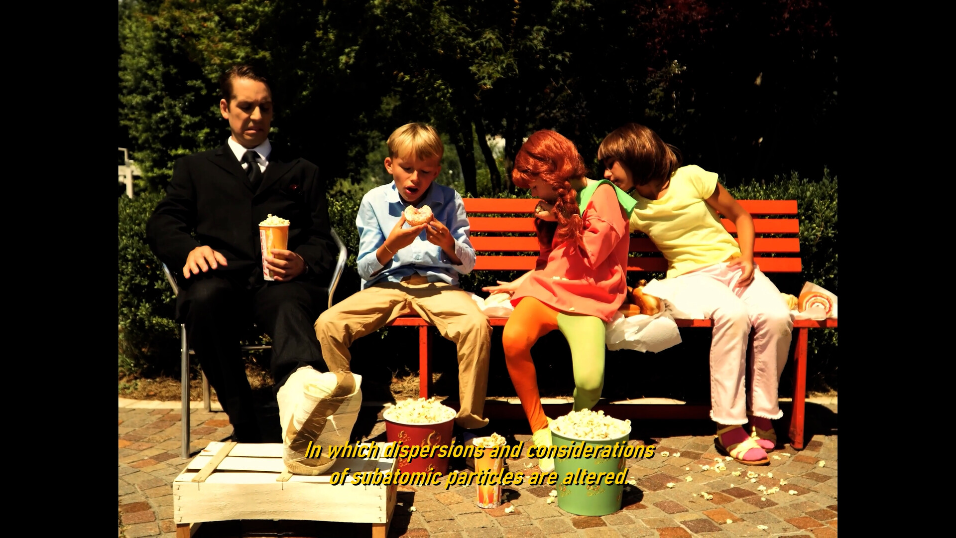 H. Pippi Lovecraft