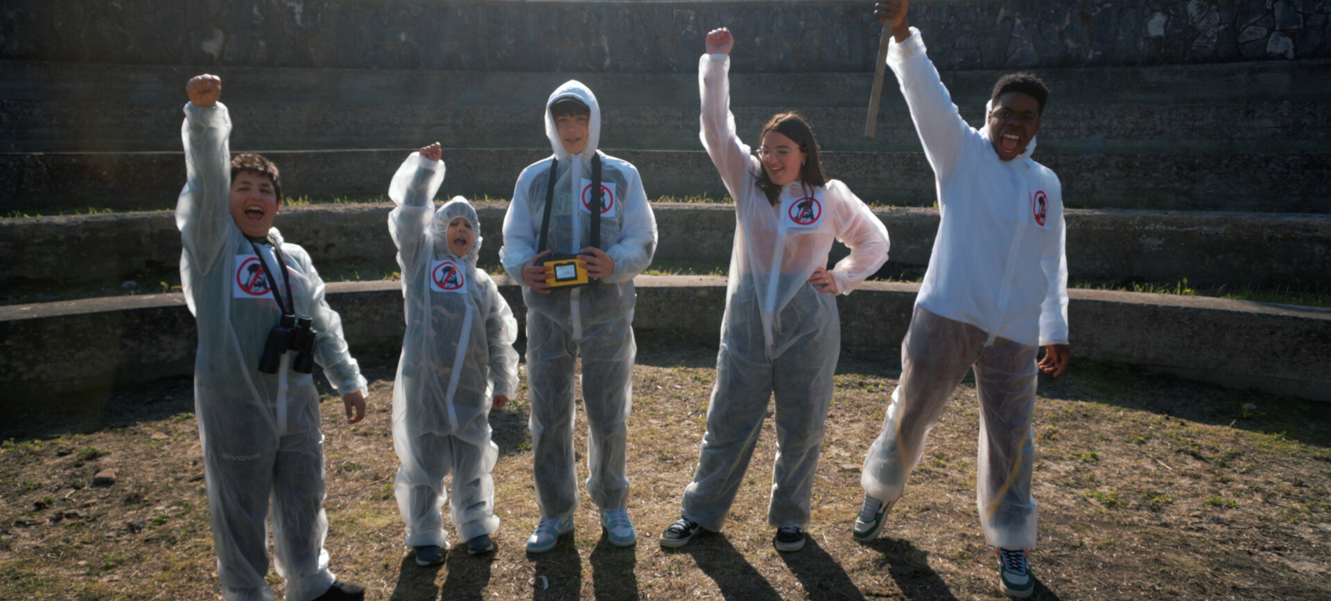 WEIRDTHINGS MOTTOLESI - Chronicles from the Anthropocene