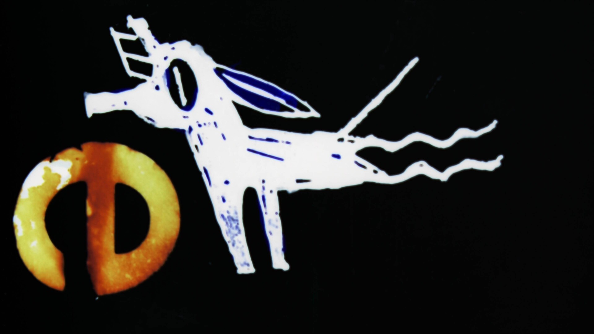 Gina Kamentsky’s Pinocchio in 70mm
