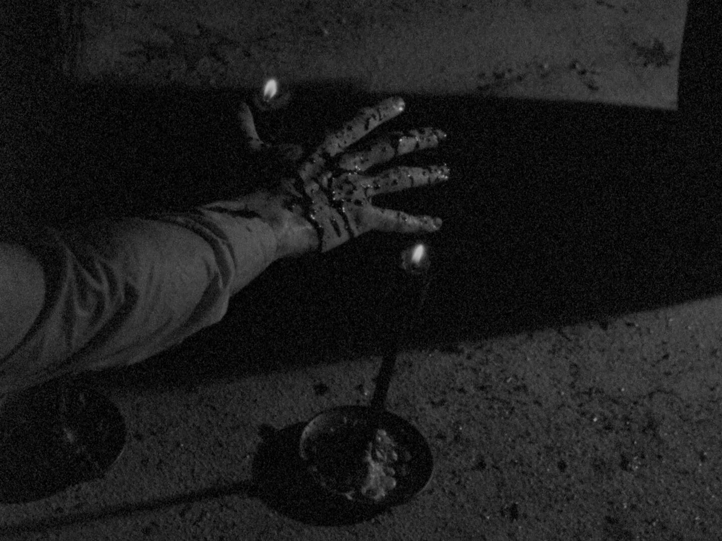 The Atrophy to Entropy EP