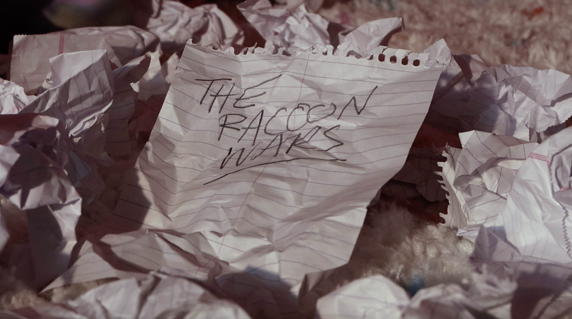 The Impostor Syndrome - Episode 1