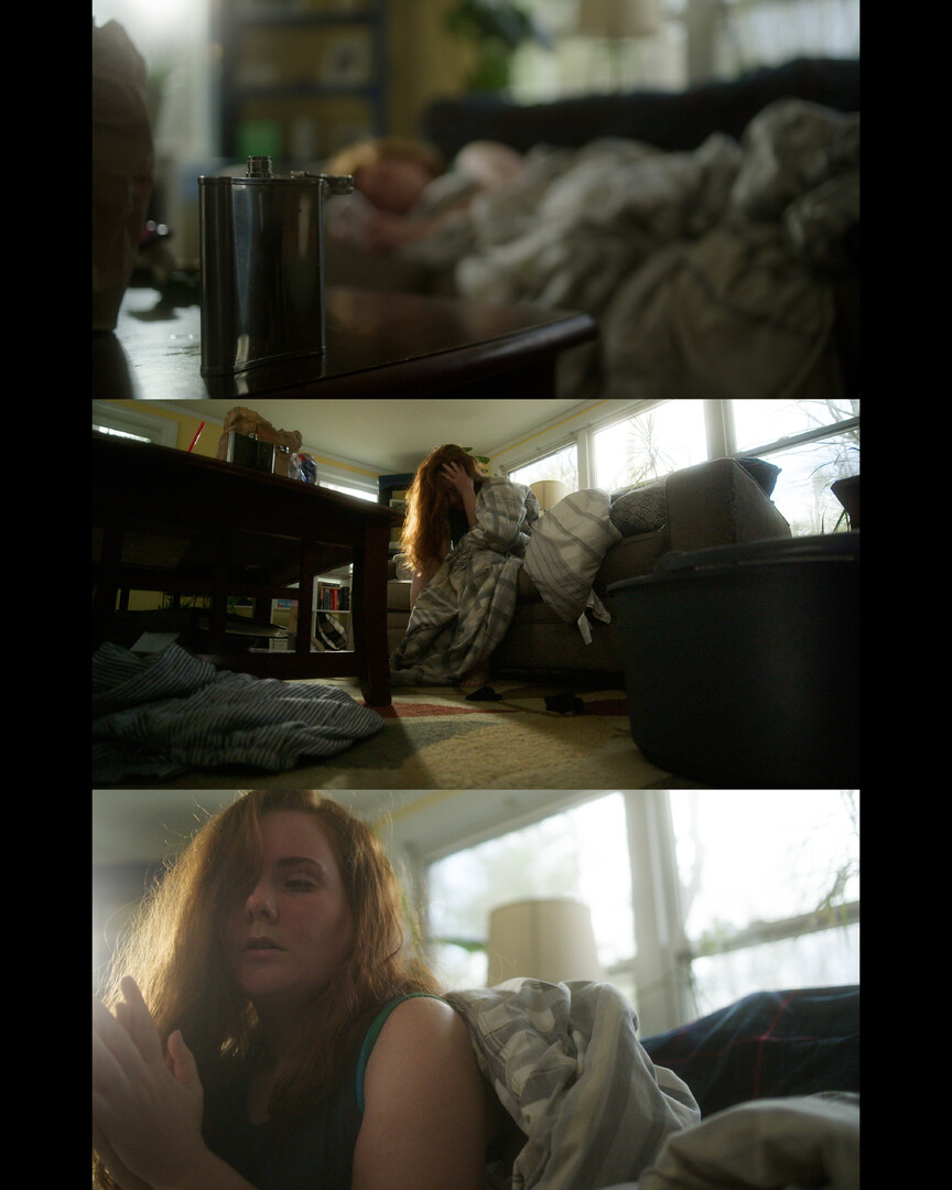High Street Hangover
