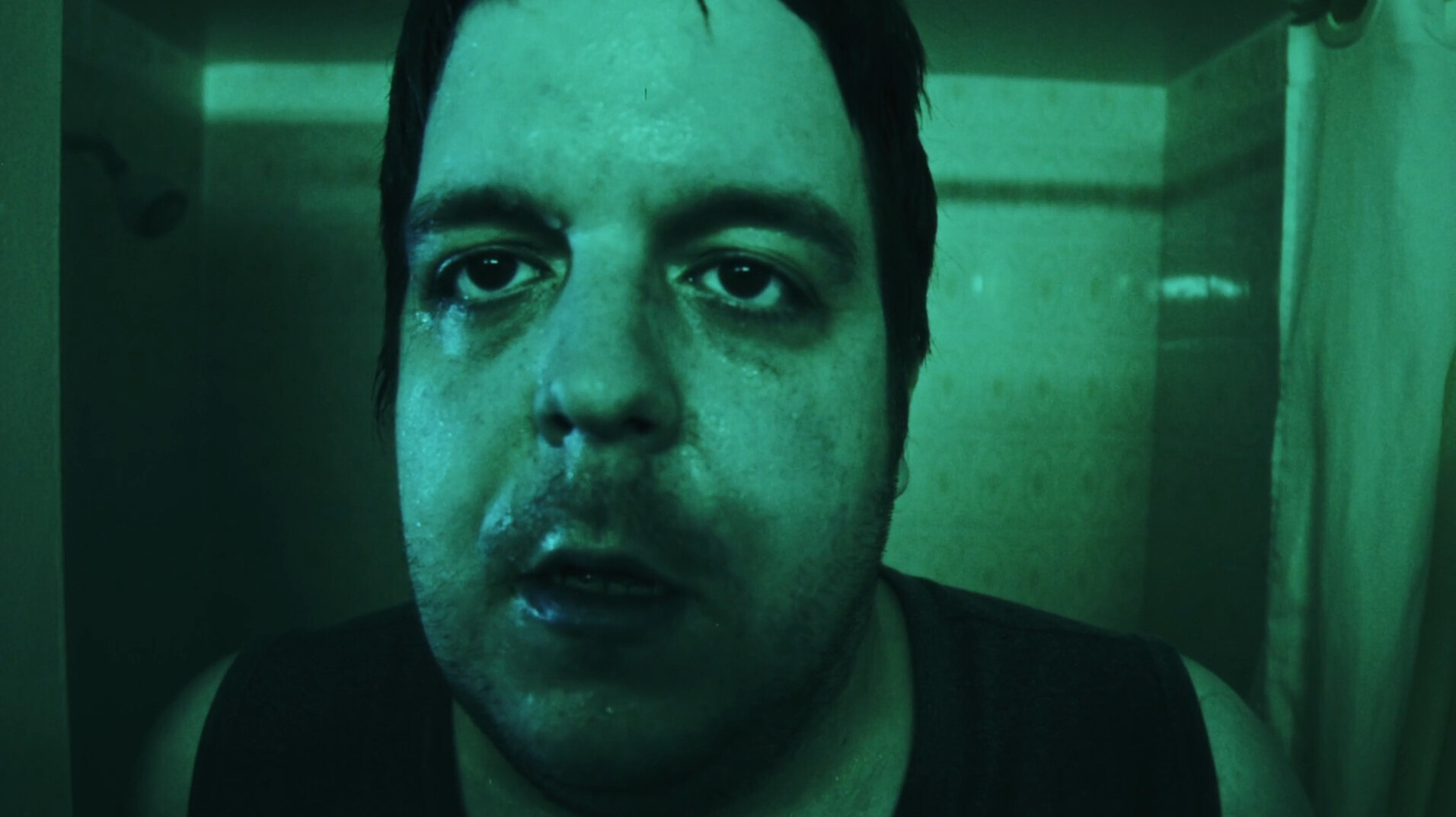 The Peculiar Sleeping Patterns of Edgar Heck