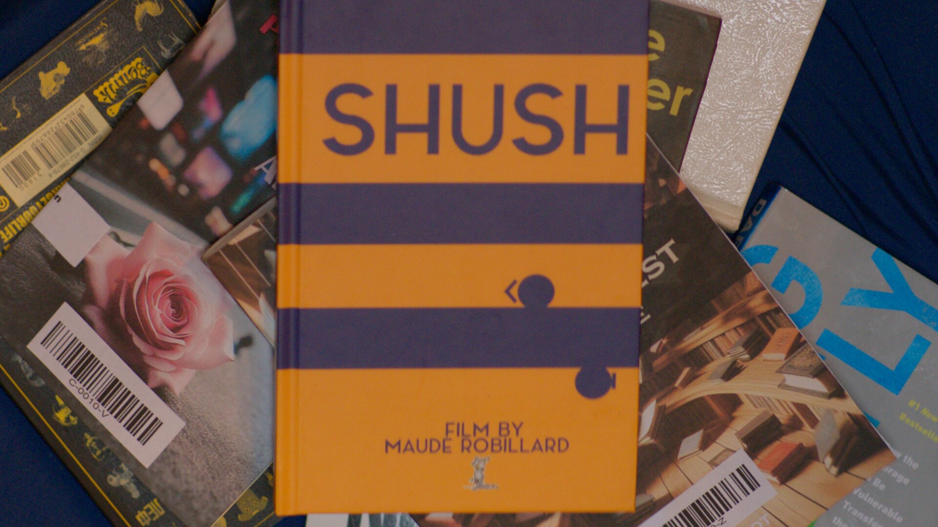 SHUSH