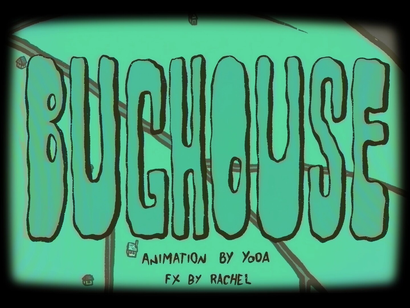 BUGHOUSE
