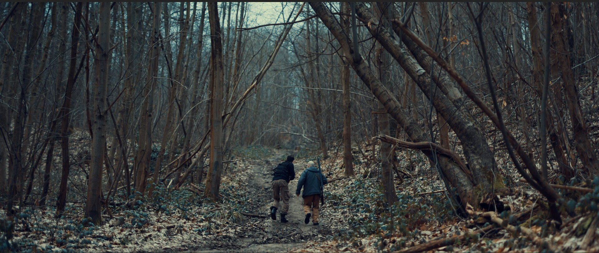 The Hunt