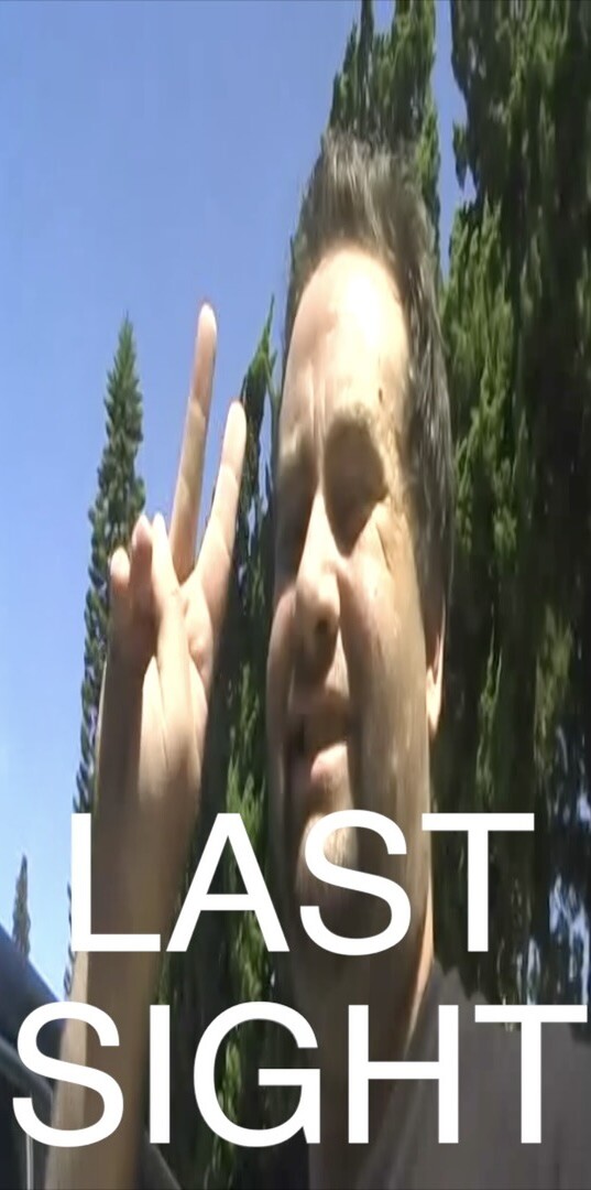 Last Sight
