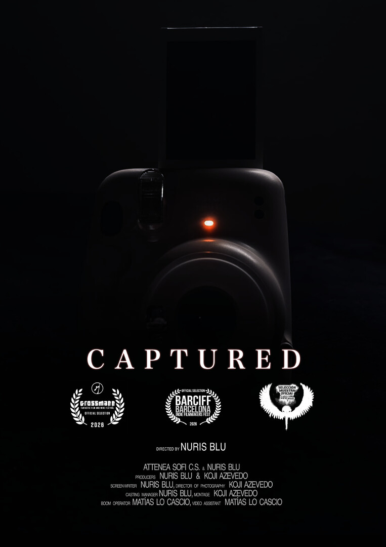 Captured