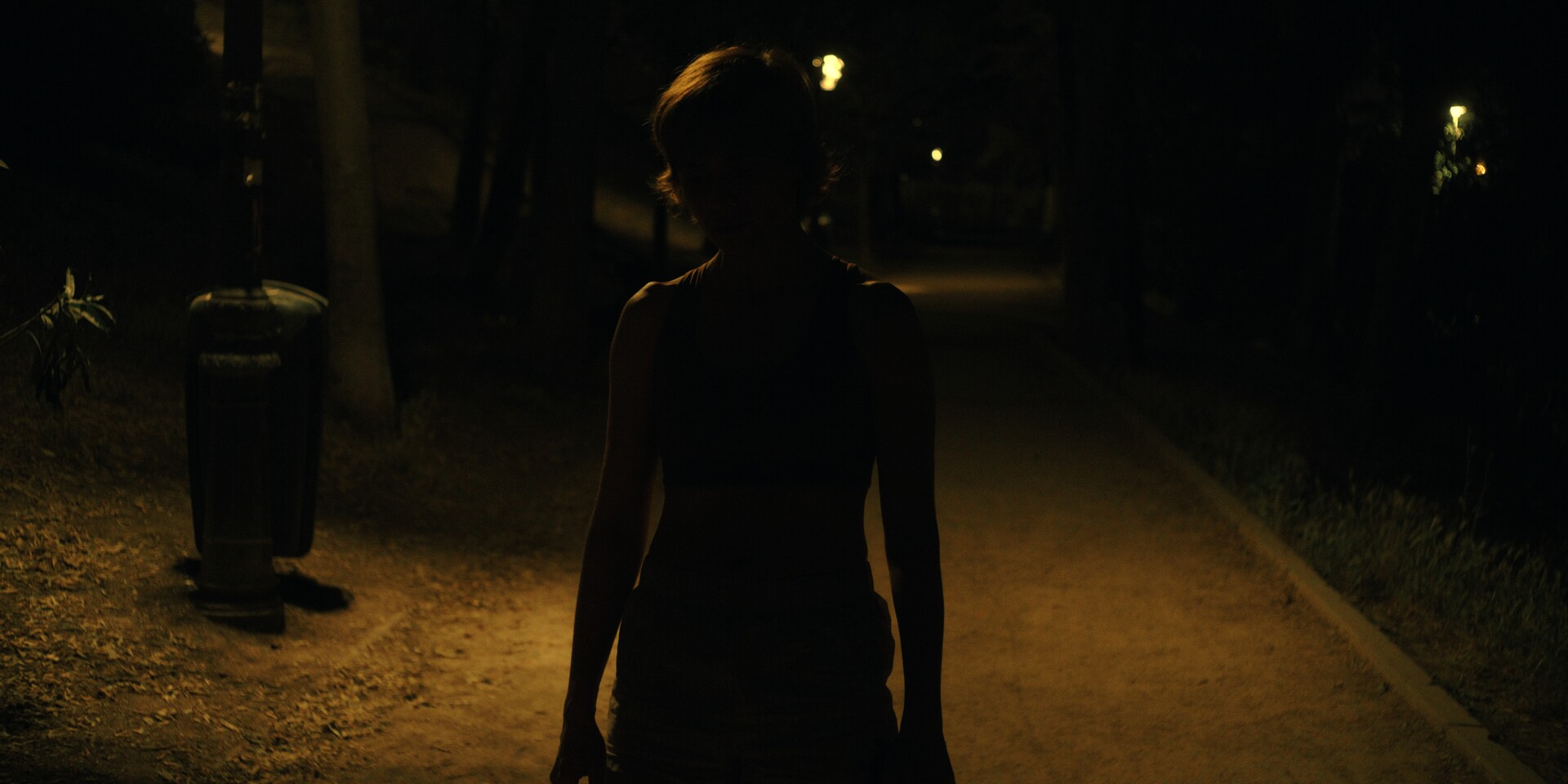 Night Walk