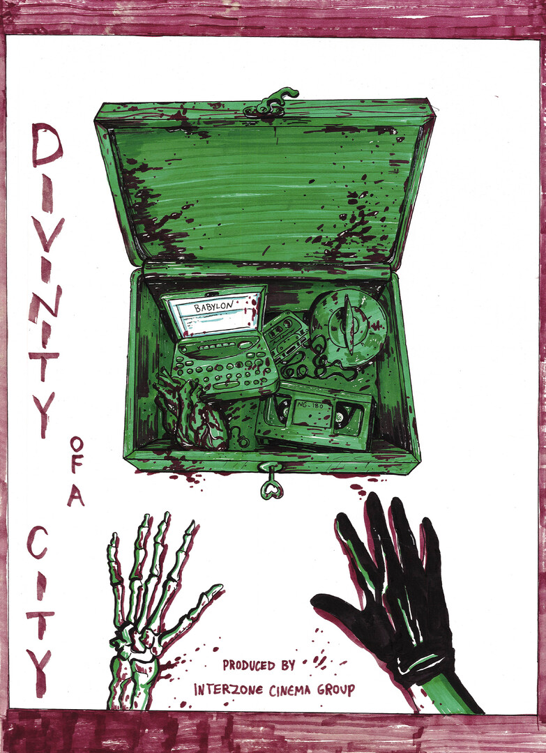 The Divinity of a City