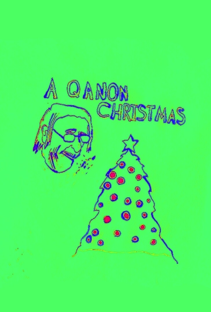 A QAnon Christmas