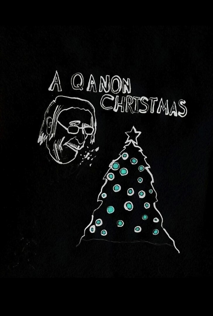 A QAnon Christmas