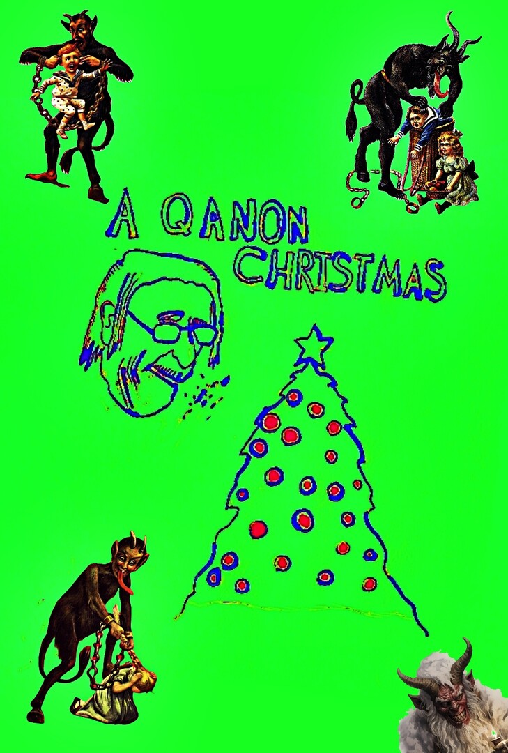 A QAnon Christmas