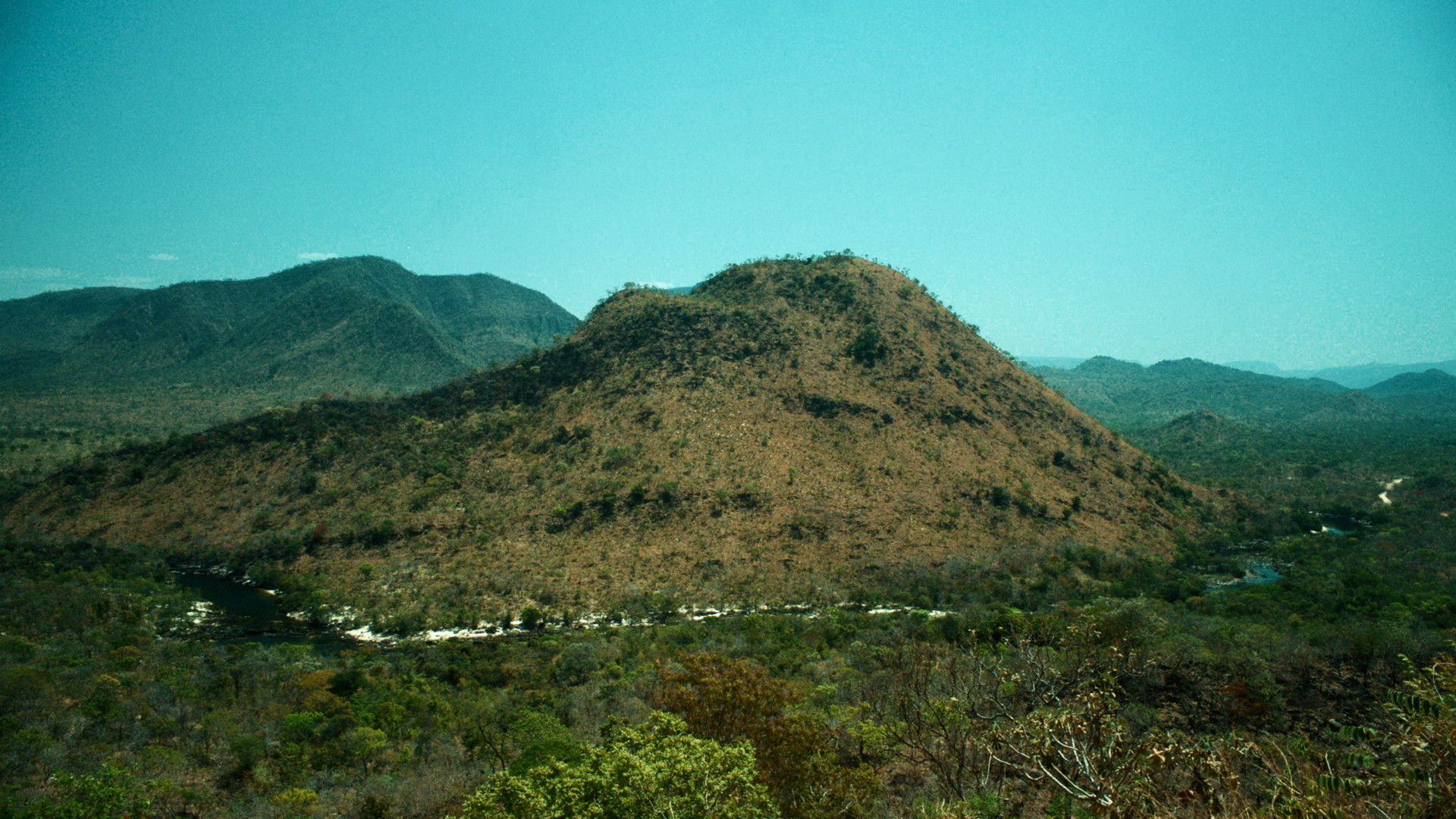 Valley of Souls