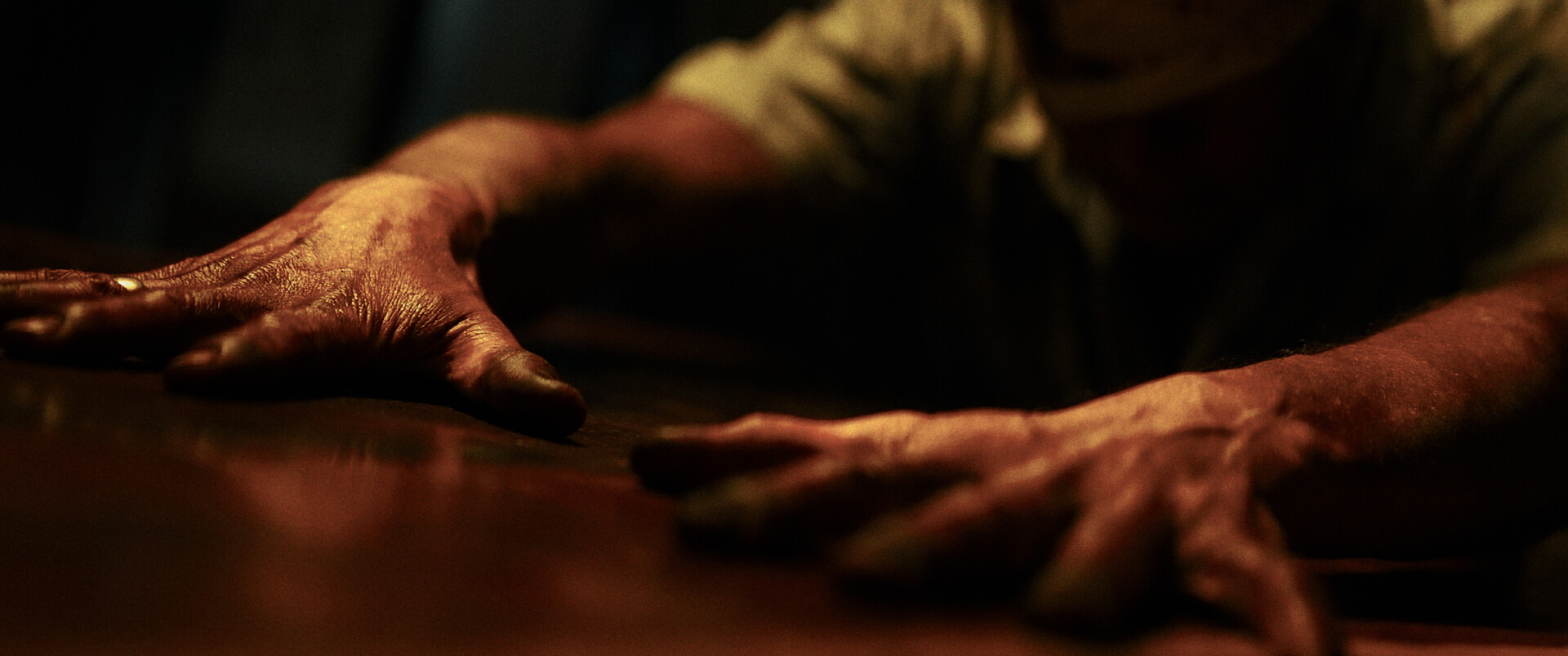 The Old Bones