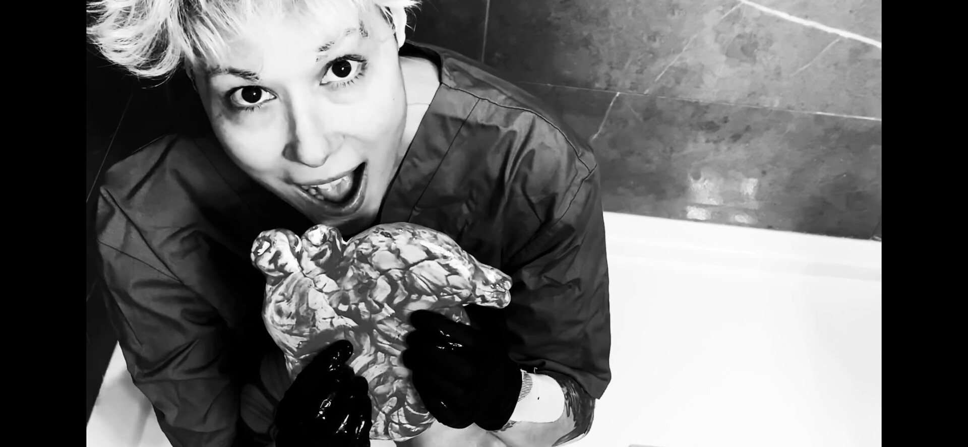 Devour Him