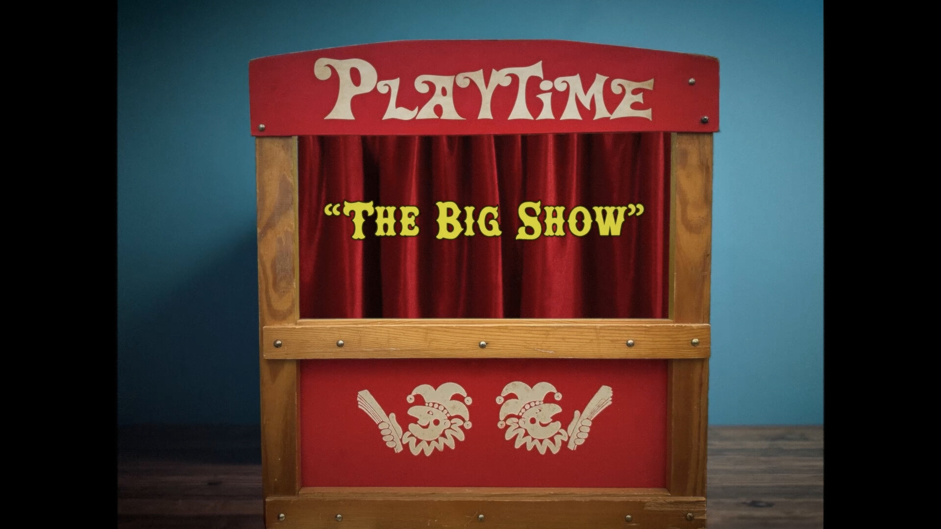 The Big Show