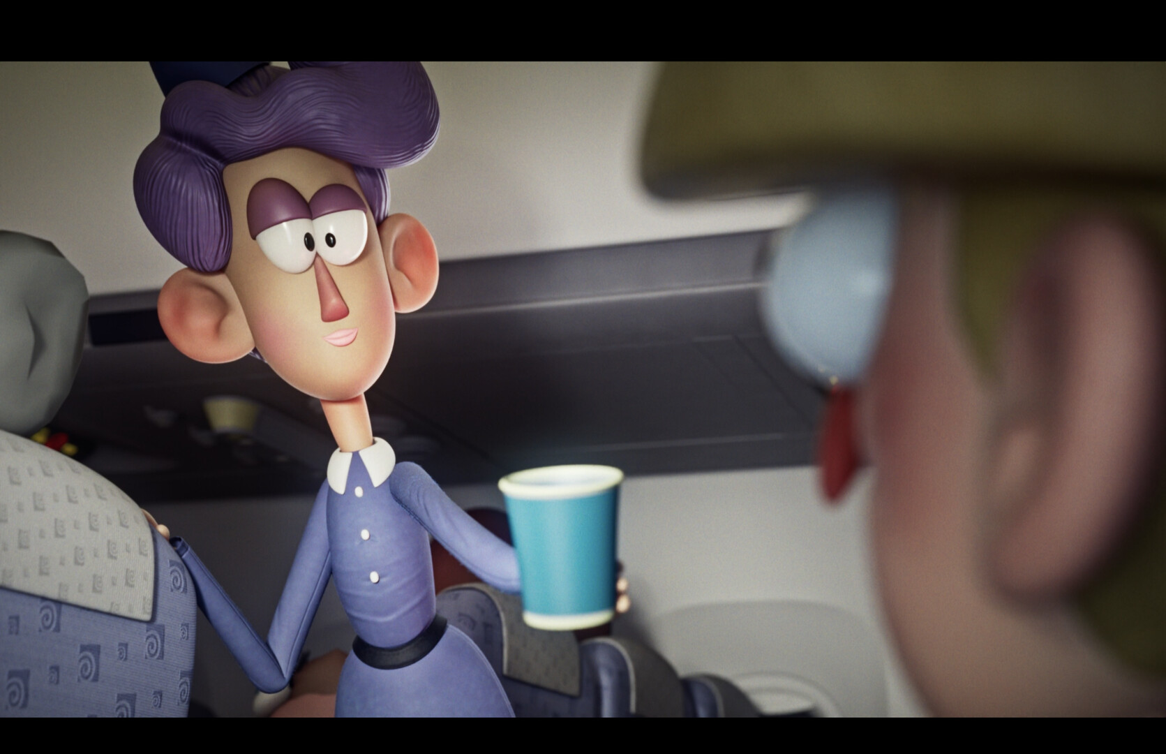 TURBULENCE