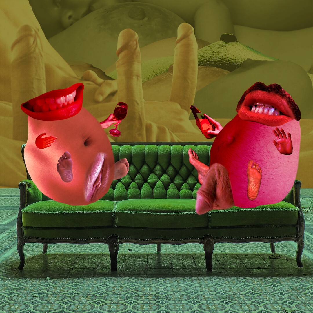 MONSTERFUCKERS
