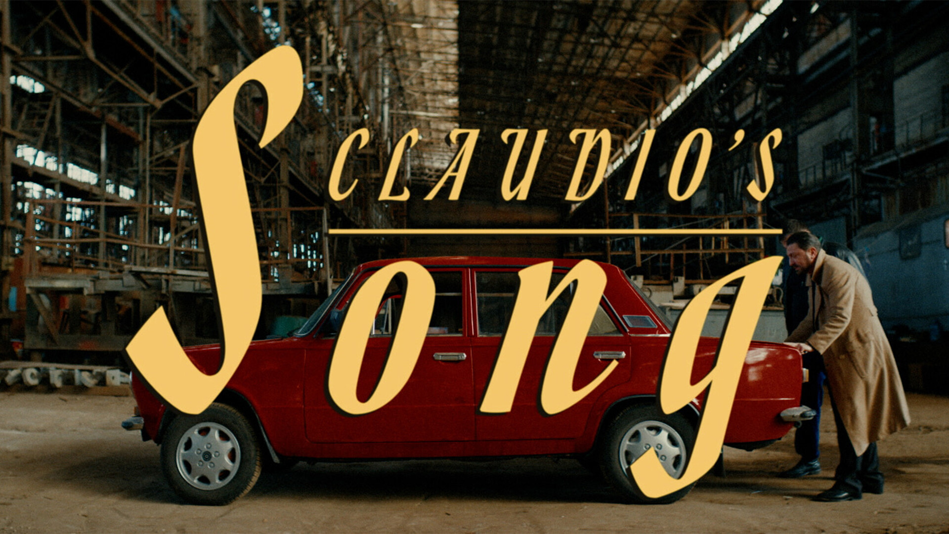 Claudio's Song