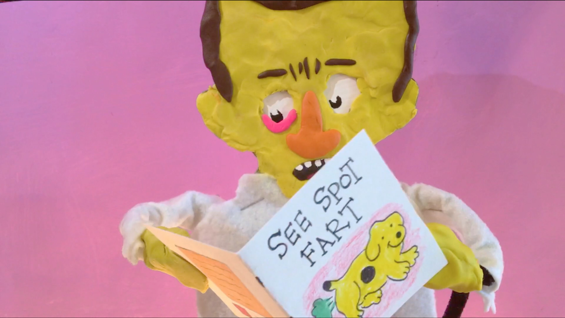 Science Project