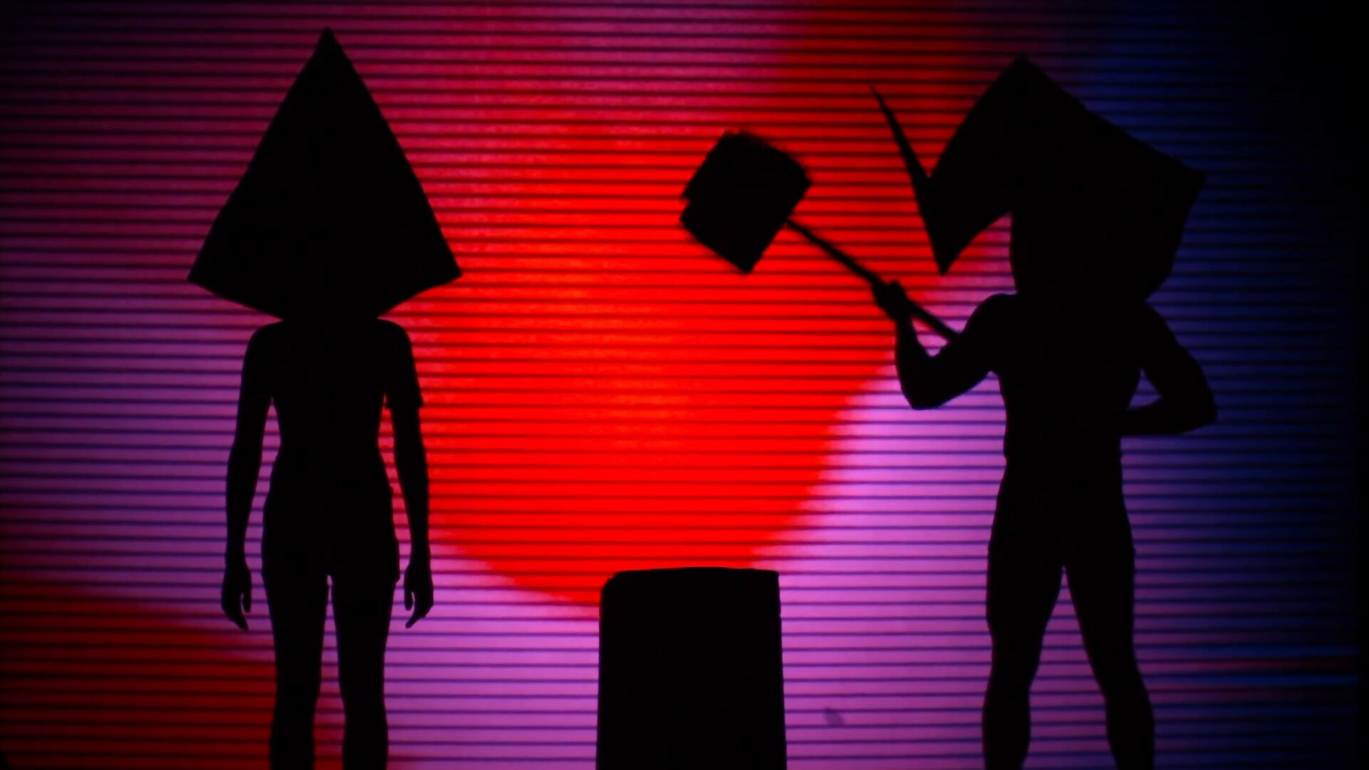 THE DARK ESQUIRE: LEXICONS (2026 UPSCALED REMASTER)