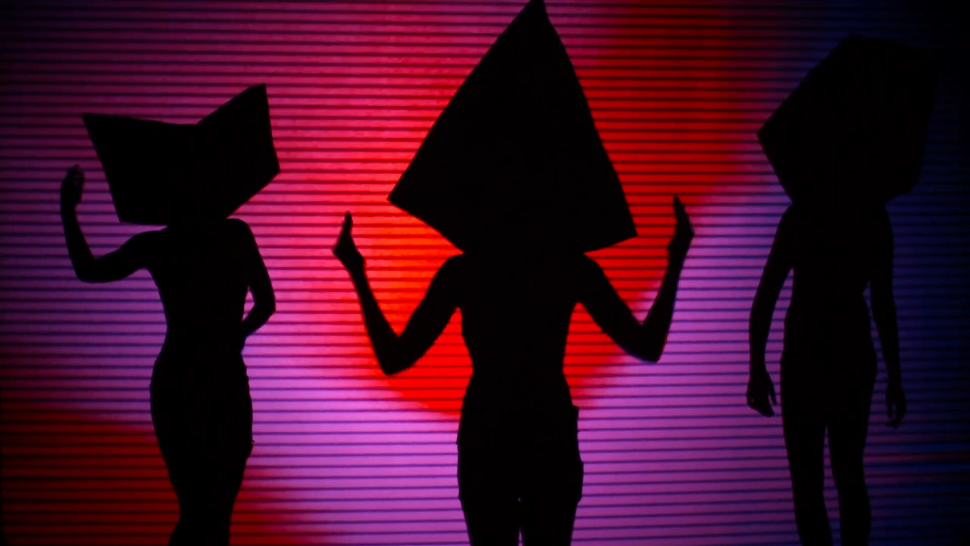 THE DARK ESQUIRE: LEXICONS (2026 UPSCALED REMASTER)
