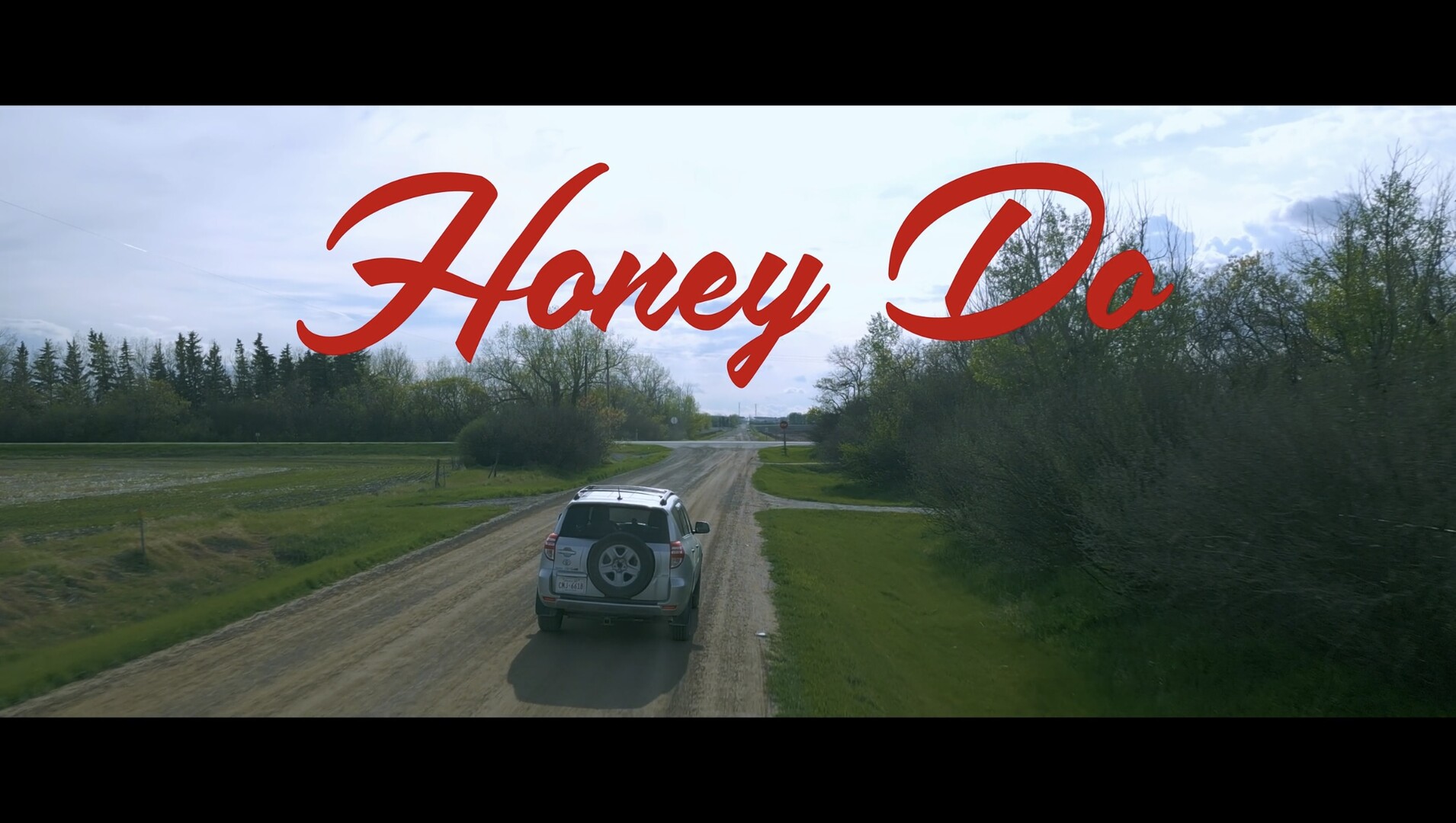 Honey Do