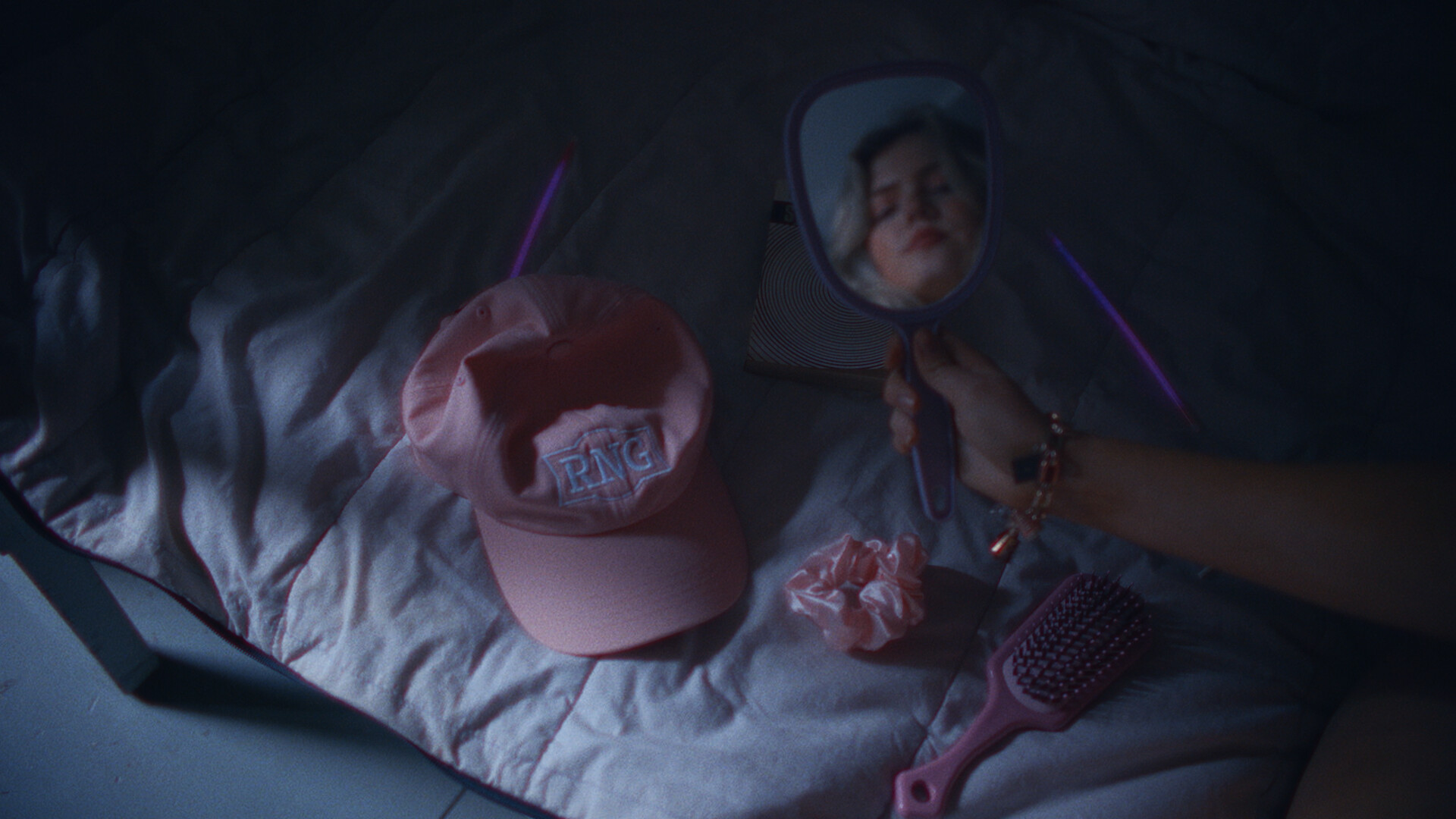 Gal Pal Camp Massacre VII