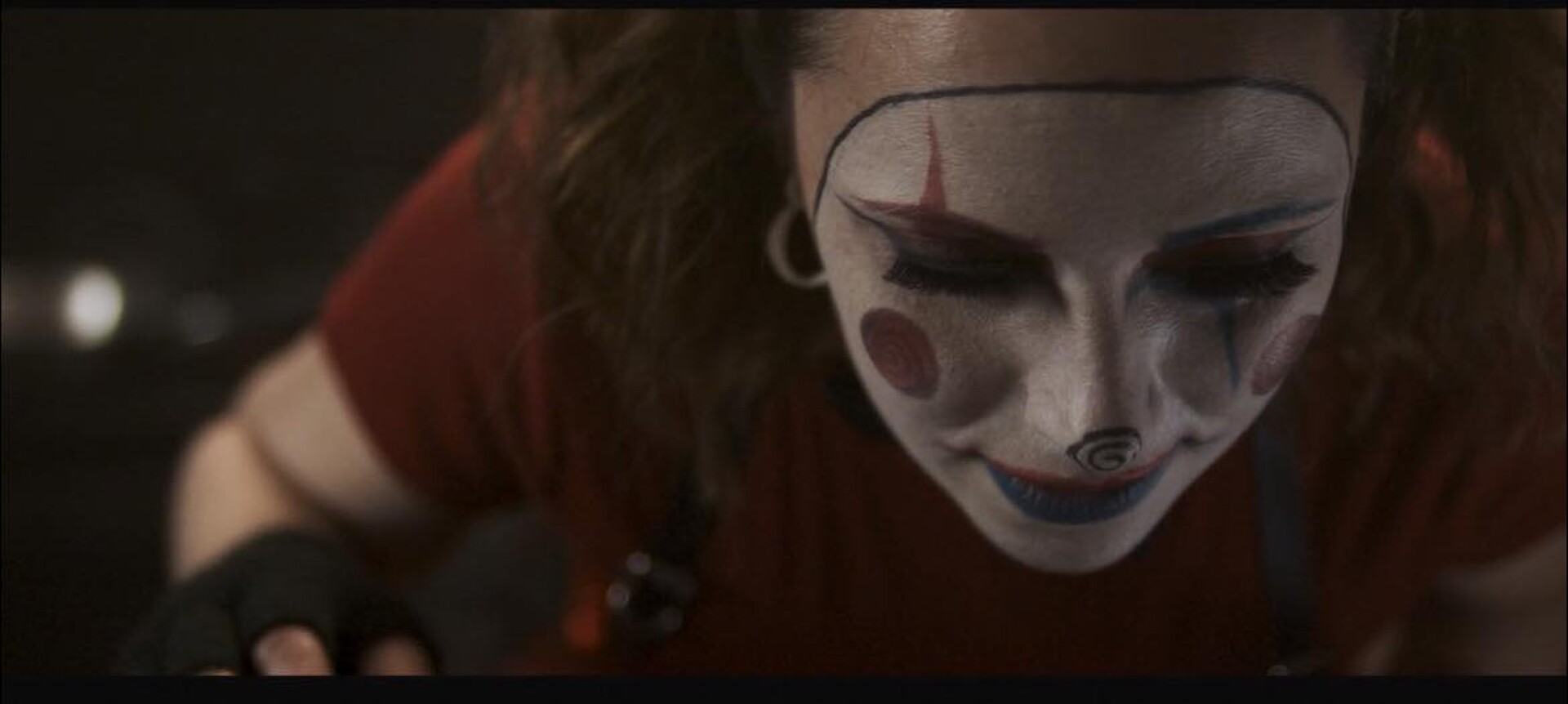 Super Happy Fun Clown