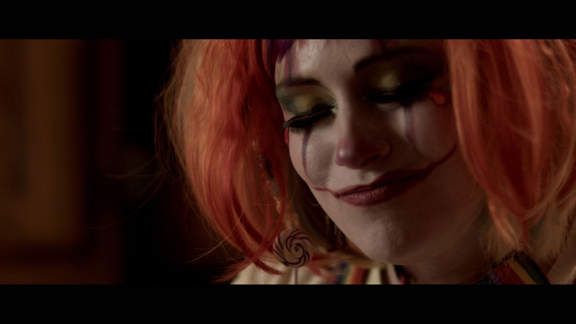 Super Happy Fun Clown