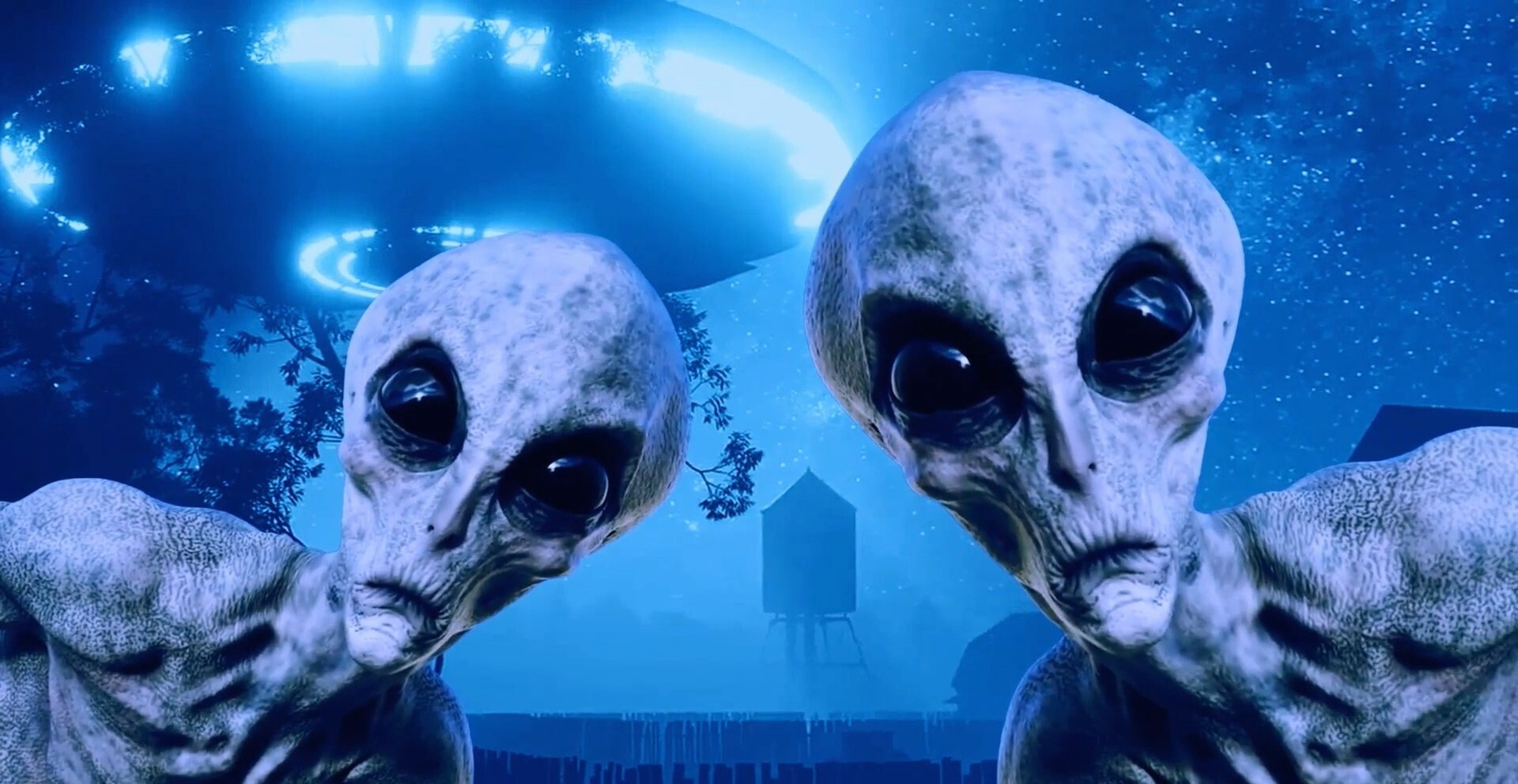 ABDUCTION