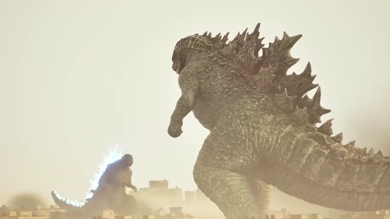 Godzilla