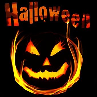 Halloween Girls