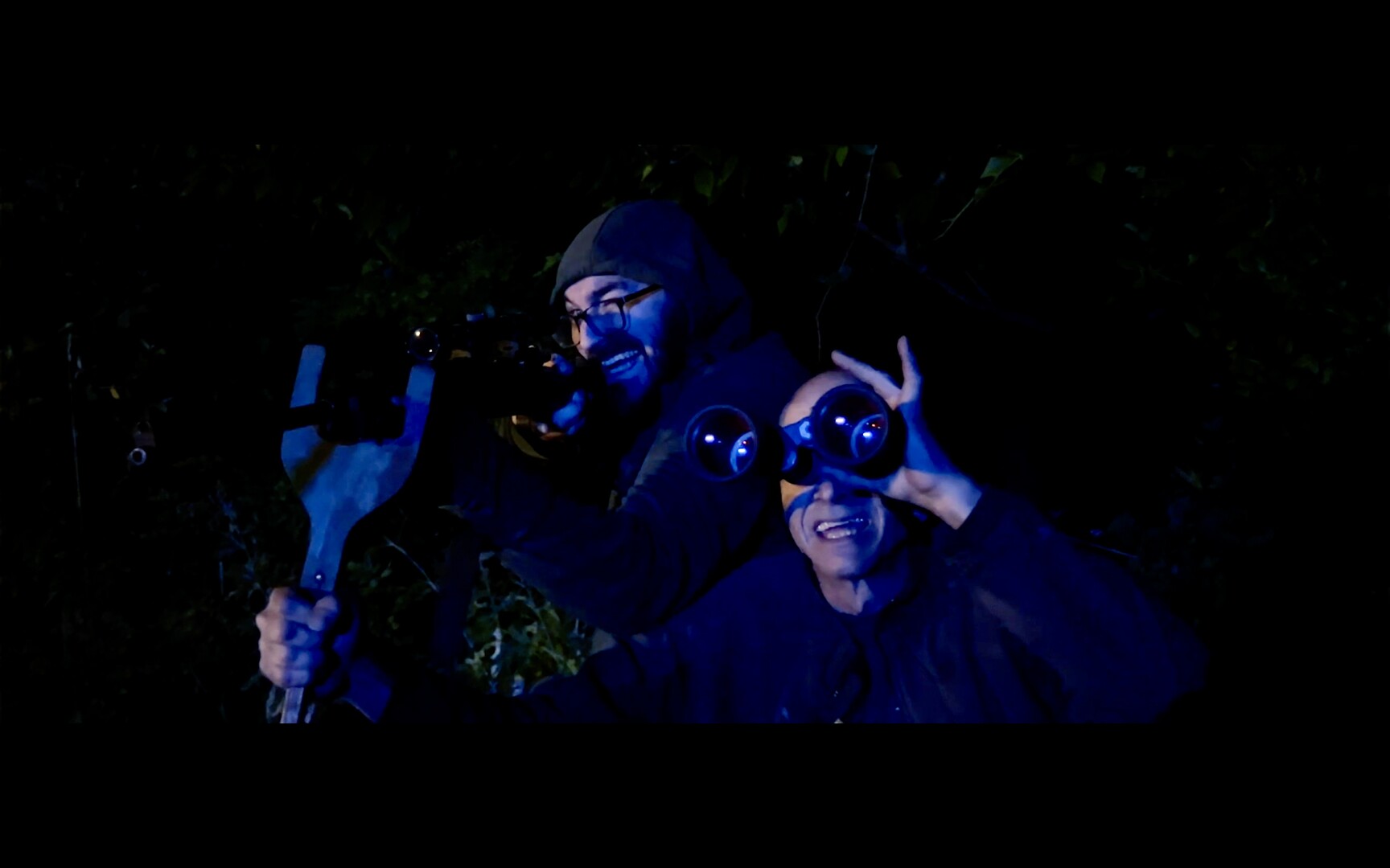 Poacher Poacher