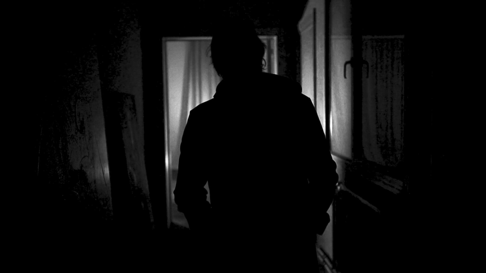 The Man Within
