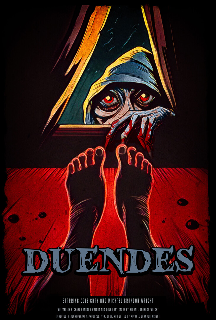 DUENDES