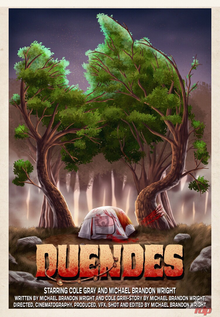 DUENDES